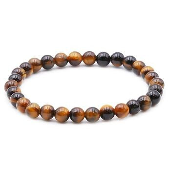Tiger Eye Bracelet