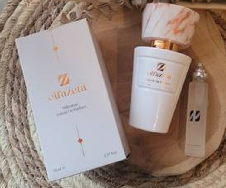 Inspiré de ANGEL by THIERRY MUGLER 70 ml