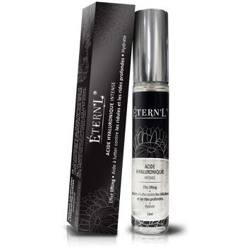 Suero de ácido hialurónico