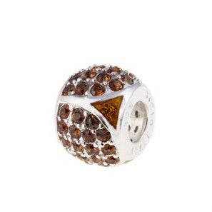 DÚO DE NAVIDAD SWAROVSKI