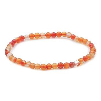 Carnelian Bracelet