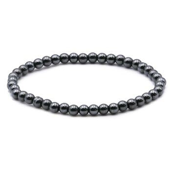 Bracelet Hematite