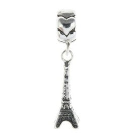 CHARM PARIS ARGENT 9-1