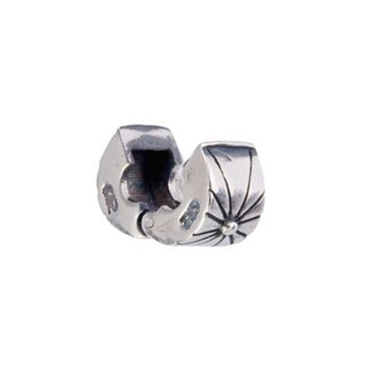 CHARM SEPARATEUR ARGENT