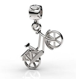 CHARM VELO ARGENT 8-36