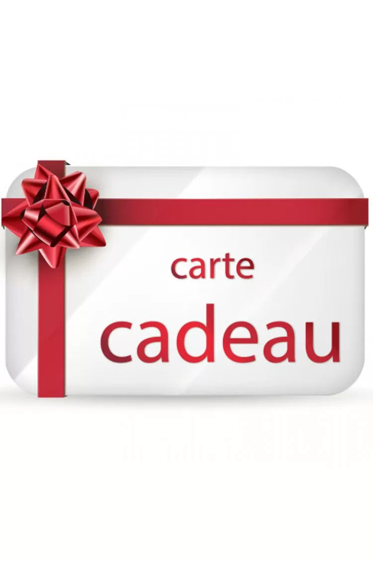 Carte cadeau La Boutique de Maëlo